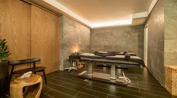 Akasha Beach Hotel and Spa