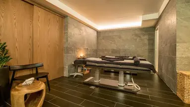 Akasha Beach Hotel and Spa