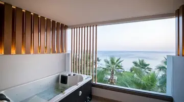 Akasha Beach Hotel and Spa