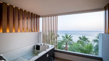 Akasha Beach Hotel and Spa