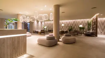 Akasha Beach Hotel and Spa