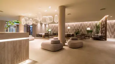 Akasha Beach Hotel and Spa