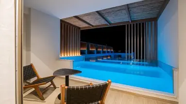 Akasha Beach Hotel and Spa