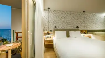 Akasha Beach Hotel and Spa