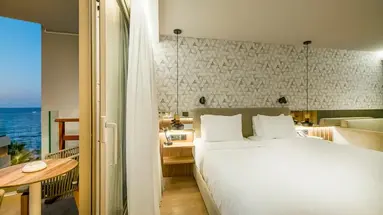 Akasha Beach Hotel and Spa