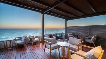 Akasha Beach Hotel and Spa