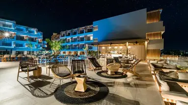Akasha Beach Hotel and Spa
