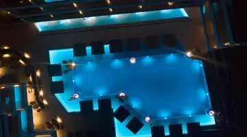 Akasha Beach Hotel and Spa