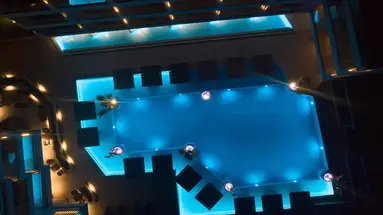 Akasha Beach Hotel and Spa