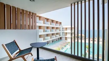 Akasha Beach Hotel and Spa