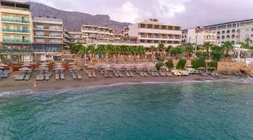 Akasha Beach Hotel and Spa