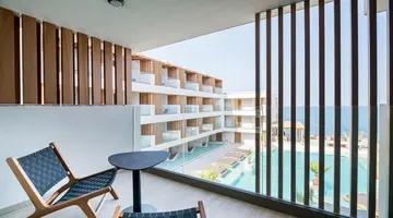 AKASHA Beach Hotel and Spa