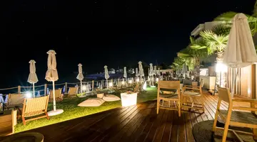 AKASHA Beach Hotel and Spa