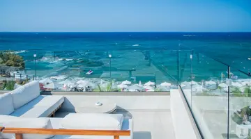 AKASHA Beach Hotel and Spa