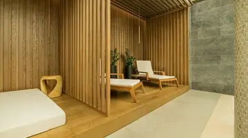 Akasha Beach Hotel and Spa
