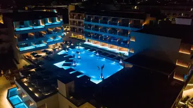Akasha Beach Hotel and Spa
