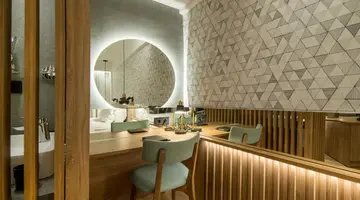 Akasha Beach Hotel and Spa