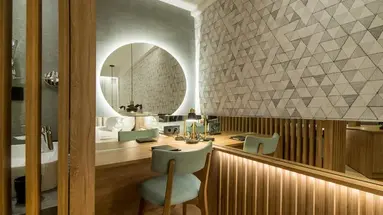 Akasha Beach Hotel and Spa