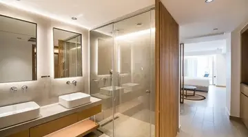 Akasha Beach Hotel and Spa