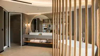 Akasha Beach Hotel and Spa