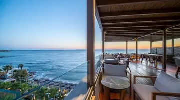 Akasha Beach Hotel and Spa