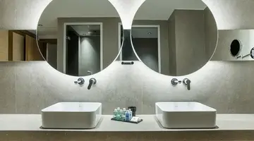 Akasha Beach Hotel and Spa
