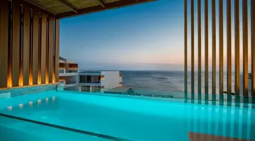 Akasha Beach Hotel and Spa