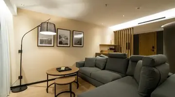 Akasha Beach Hotel and Spa