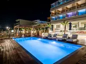 Akasha Beach Hotel & Spa