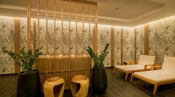 Akasha Beach Hotel & Spa