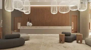 Akasha Beach Hotel & Spa