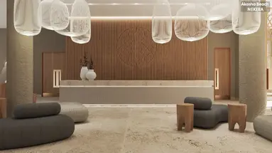 Akasha Beach Hotel & Spa