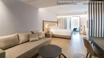 Akasha Beach Hotel & Spa
