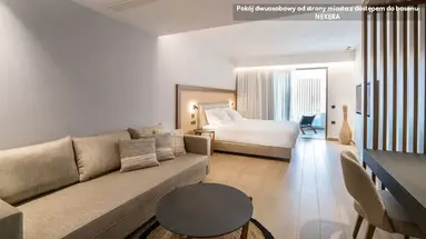 Akasha Beach Hotel & Spa