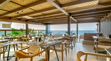 Akasha Beach Hotel & Spa