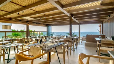 Akasha Beach Hotel & Spa