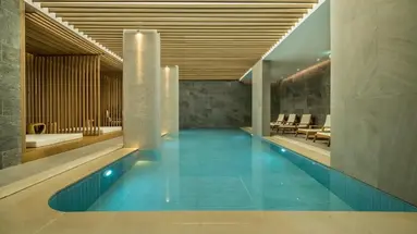 AKASHA BEACH HOTEL & SPA