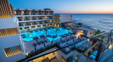 Akasha Beach Hotel & SPA