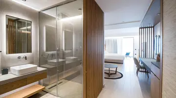 Akasha Beach Hotel & SPA