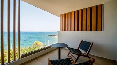 Akasha Beach Hotel & SPA