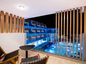 AKASHA BEACH HOTEL & SPA