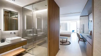 AKASHA BEACH HOTEL & SPA