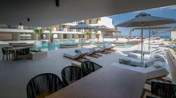 Akasha Beach Hotel & Spa
