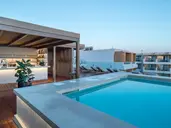 Akasha Beach Hotel & Spa