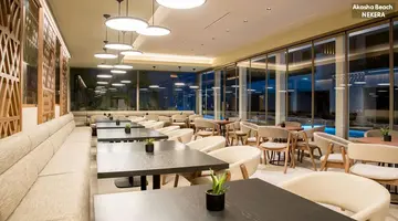 Akasha Beach Hotel & Spa