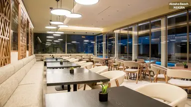 Akasha Beach Hotel & Spa