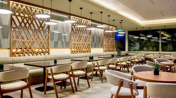 Akasha Beach Hotel & Spa