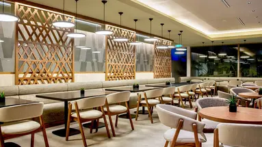 Akasha Beach Hotel & Spa