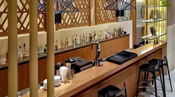 Akasha Beach Hotel & Spa