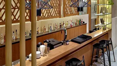 Akasha Beach Hotel & Spa